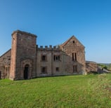 Château de Lutzelbourg