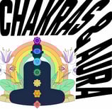 chakras and aura attunements