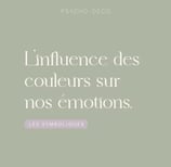 instagram home sacré couleurs émotion