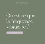 instagram home sacré fréquence vibratoire