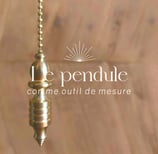 instagram home sacré pendule radiesthésie