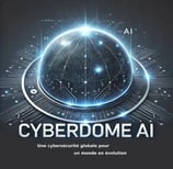 image du logo de CyberDome AI