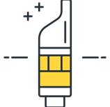 510 Cartridge Vape