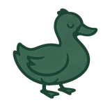 produits de canard pour chien