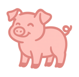produits de porc pour chien