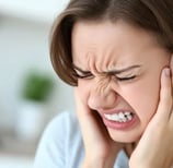 disfunções da articulação têmporo-mandibular