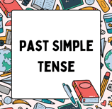 Past simple worksheets and exercises