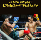 No visit to samui,Must do, koh samui muaythai boxing fight and training gym camp tickets