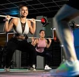 NJ FIT cours collectifs