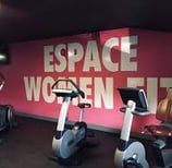 espace woment fit chez NJ FIT