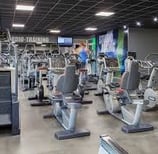 NJ FIT cardio-muscu
