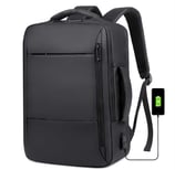 Black Computer Bag shoulder bag