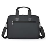 Business Computer Bag Black Shoulder