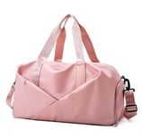 Pink Gym Bag Sport Bag