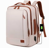 Model 2025 Fashion Shoulder Bag with USB