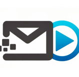 logo video email marketing