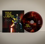 Sortie en Mai 2025 de l'album 5 titres "Bad Guy"