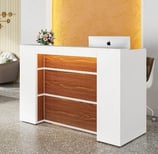 Reception Office