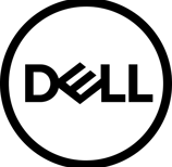 Dell logo tiqnia