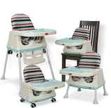 LuvLap 4In1 High Chair For Baby/Kids