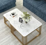 20"x20" Coffee Table/Nesting Table