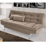 AMATA Eagle 3 Seater Sofa Cum Bed