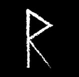 Rune Raidho