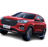 Tiggo 5x