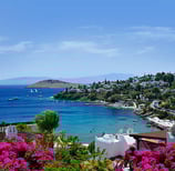 Ege Turları