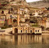 Halfeti Otelleri