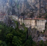 Karadeniz Turları
