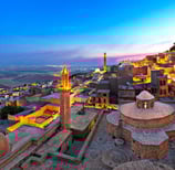 Mardin Otelleri