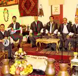 Şanlıurfa Sıra Gecesi