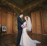wedding photo retouchign 