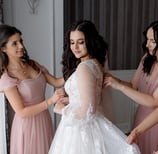 bride 