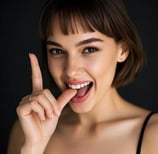 model-photo-teeth-and-eye-enhancement