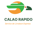 Logo Calao rapido