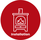 installation icon