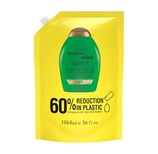 OGX Teatree Mint Shampoo