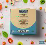 Cold Pizza: Fourth Pie