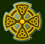 Cruz celta