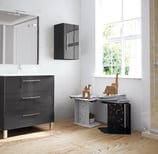 Muebles de baño