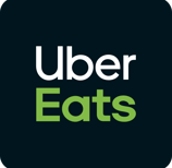 logo UberEats