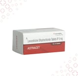 Astracet Tablets