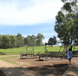 Rouse Hill Regional Park