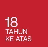 daftar akaun untuk 18 tahun ke atas