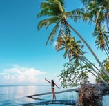 Balabac Island Palawan