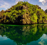 Coron Island Palawan