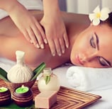 Spa Balinese