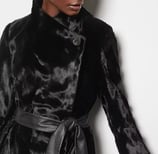 Jackets & Coats by Sheyla Vie